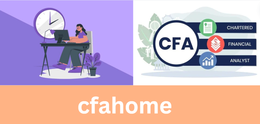 cfahome