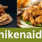 chikenaid