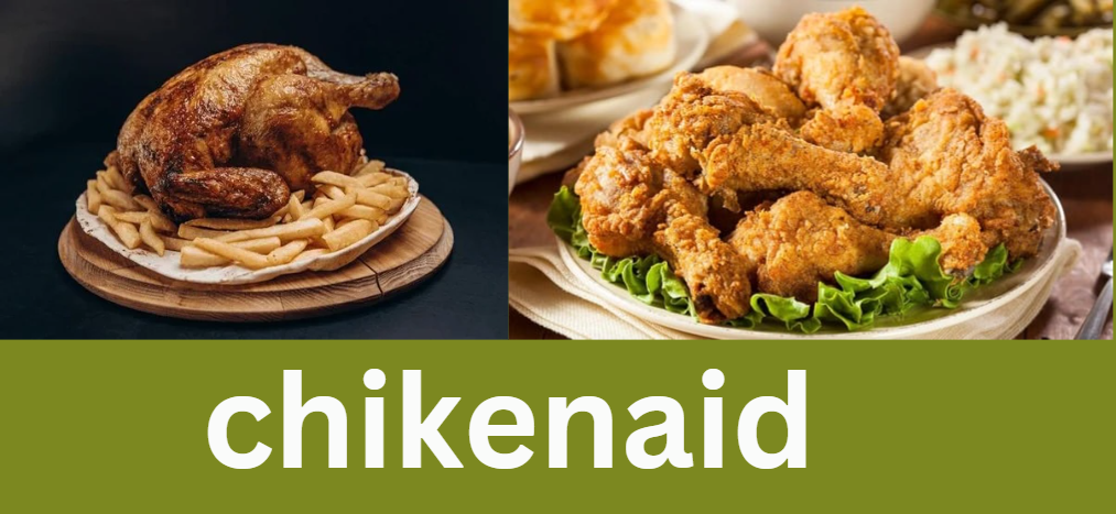 chikenaid