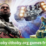 choby cthoby.org games free