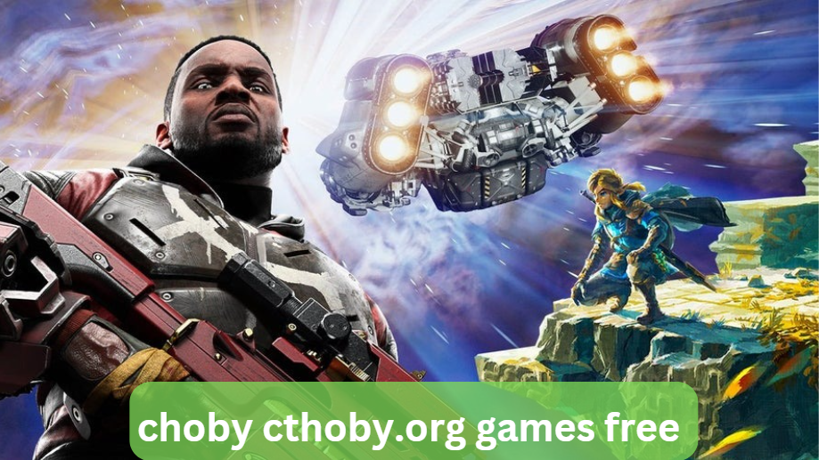 choby cthoby.org games free