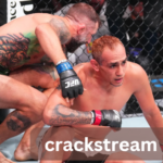 crackstream ufc