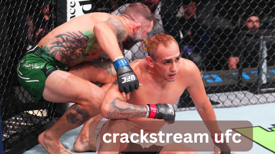 crackstream ufc