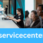 cs servicecentervip