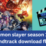 demon slayer season 1 soundtrack download flac