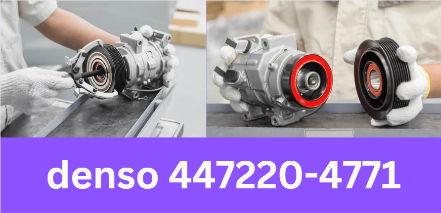 denso 447220-4771