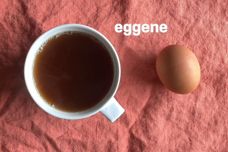 eggene