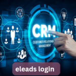 eleads login