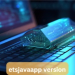 etsjavaapp version