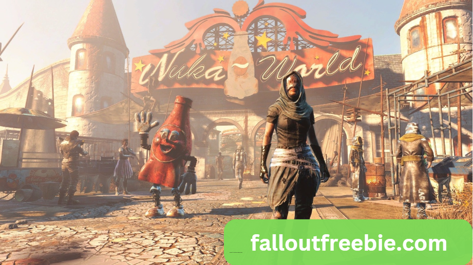 falloutfreebie.com