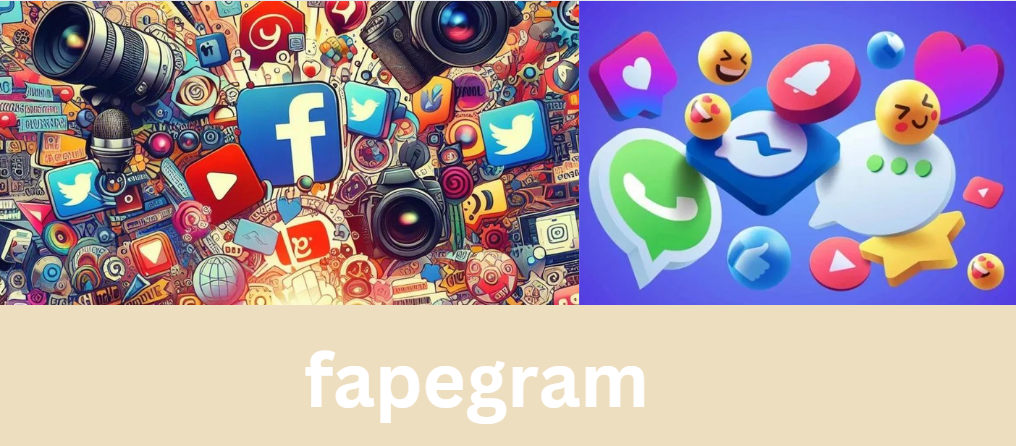 fapegram