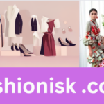 fashionisk .com