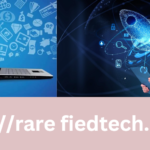 https //rare fiedtech.com