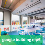 google building mp6