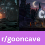 r/gooncave