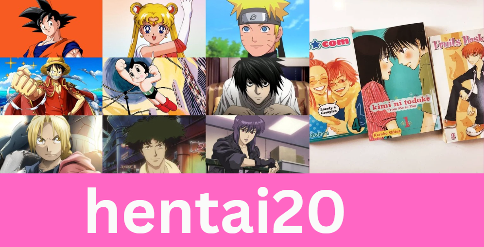 hentai20