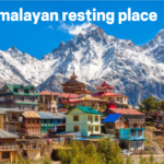 himalayan resting place