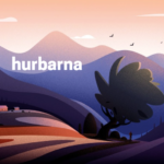 hurbarna