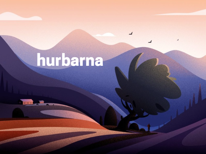 hurbarna