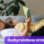 ibabyrainbow erome