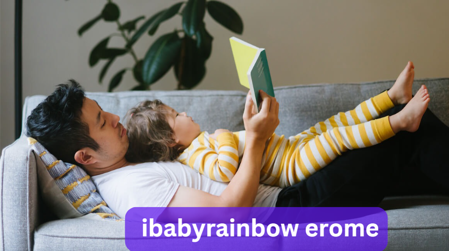 ibabyrainbow erome