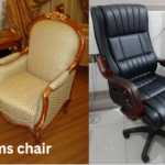 ihms chair