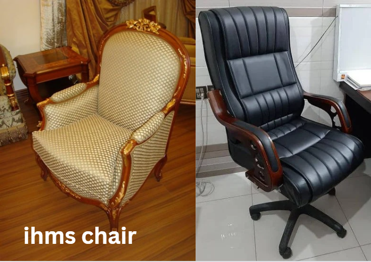 ihms chair