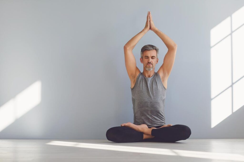 3 Physical Therapy Yoga Treatments