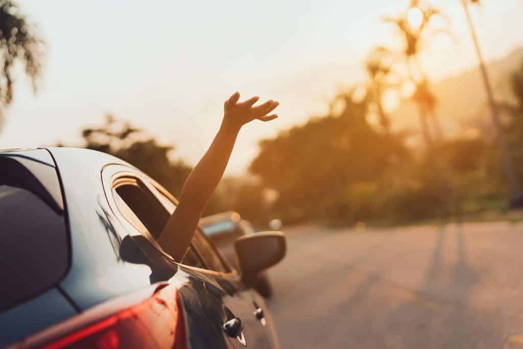 5 Reasons To Donate Your Vehicle to Charity