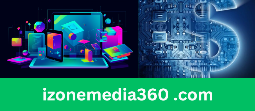 izonemedia360 .com