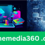 izonemedia360 .com