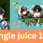 jungle juice 133