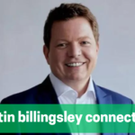 Justin Billingsley Connecticut: The Visionary Architect of Change in Advertising and Marketing