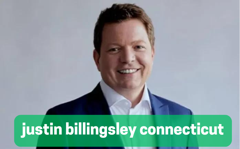 Justin Billingsley Connecticut: The Visionary Architect of Change in Advertising and Marketing