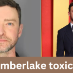 justin timberlake toxicology