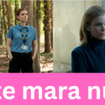 kate mara nure