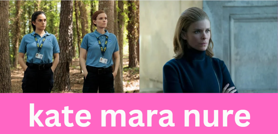 kate mara nure