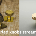 knurled knobs stream deck