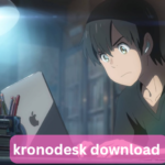 kronodesk download