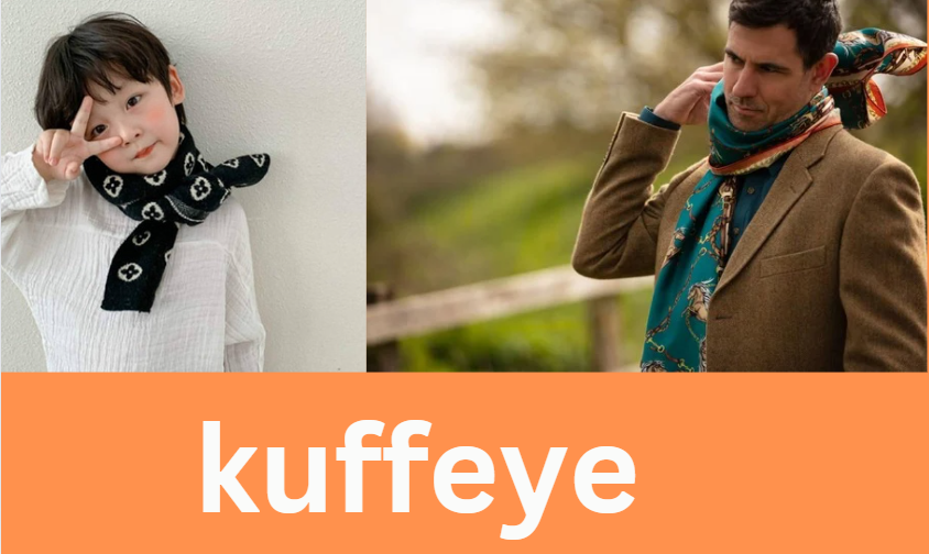 kuffeye