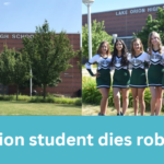 lake orion student dies robotics