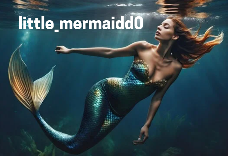 little_mermaidd0