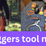 loggers tool nyt