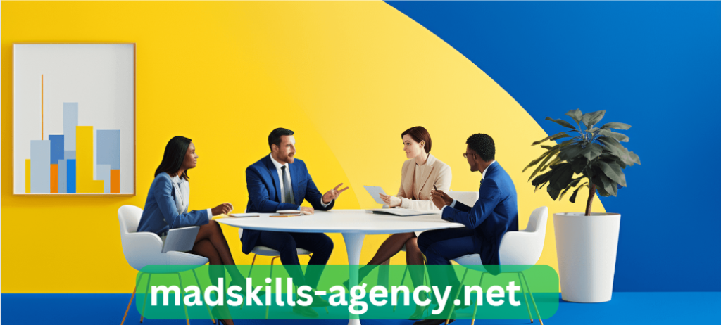 madskills-agency.net