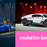 make1m luxury cars