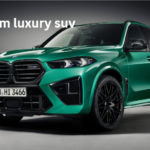 make1m luxury suv