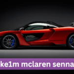 make1m mclaren senna