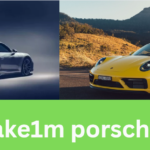 make1m porsche