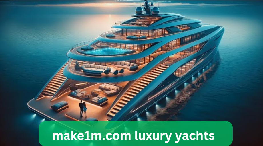 make1m.com luxury yachts