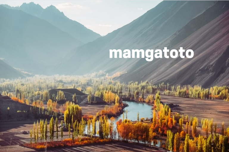 mamgatoto